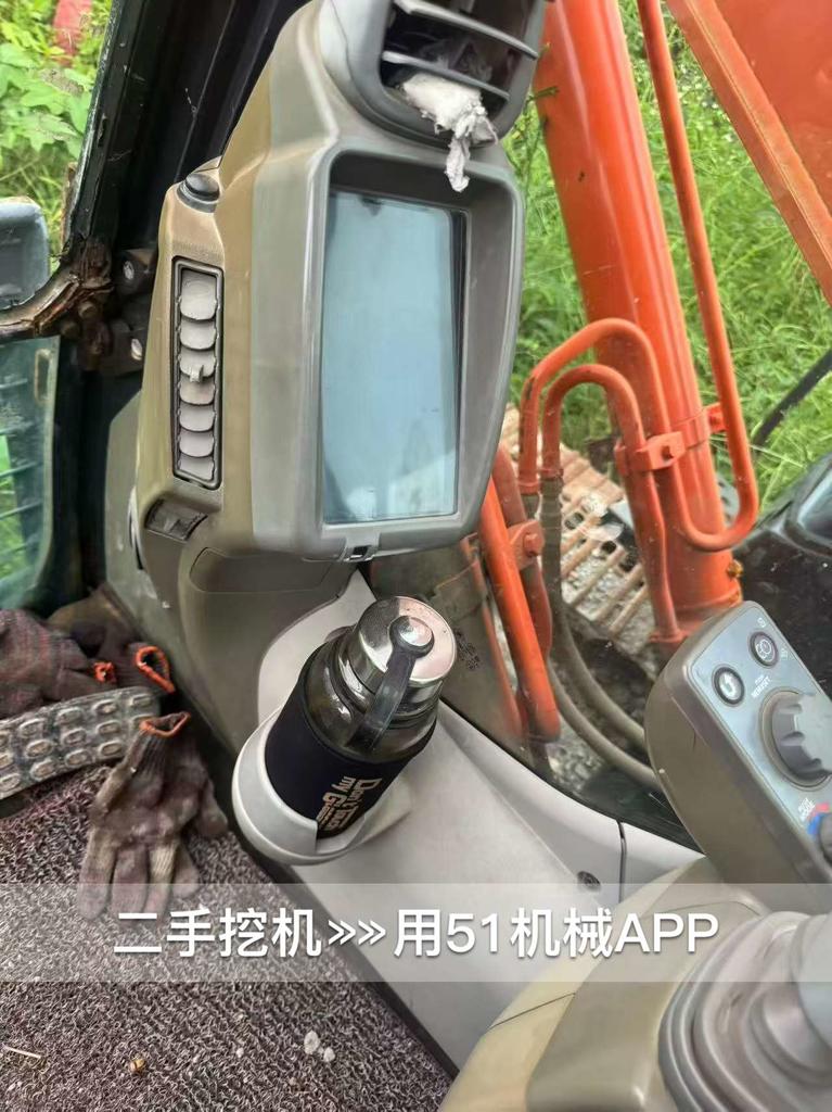 51挖机